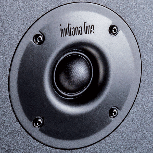 Nota-X Serie Tweeter