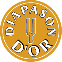 Diapason D´OR 11/2020