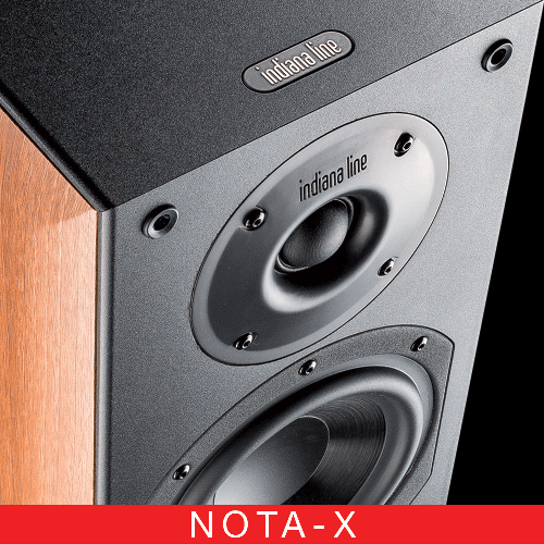 Nota-X Lautsprecher